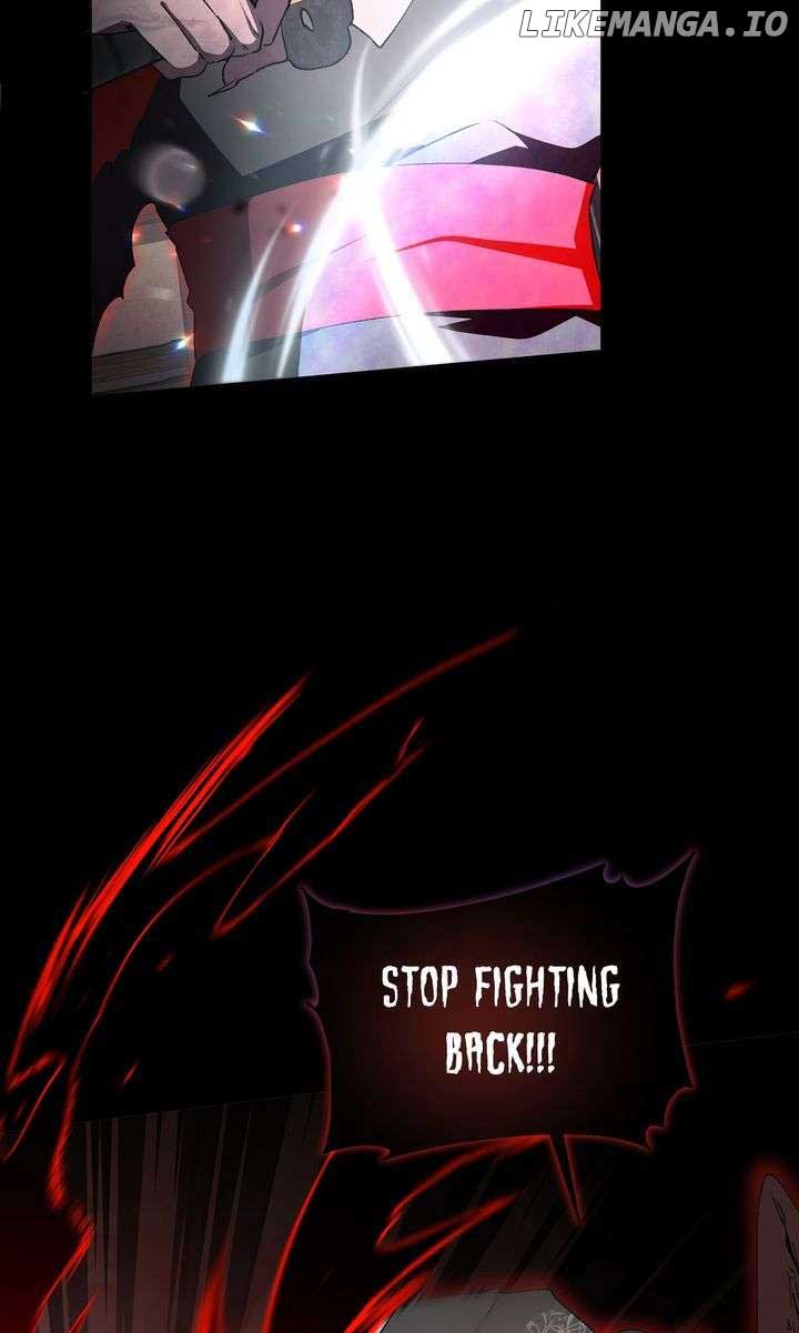 I Become the Tiger’s Daughter Chapter 46 428 016