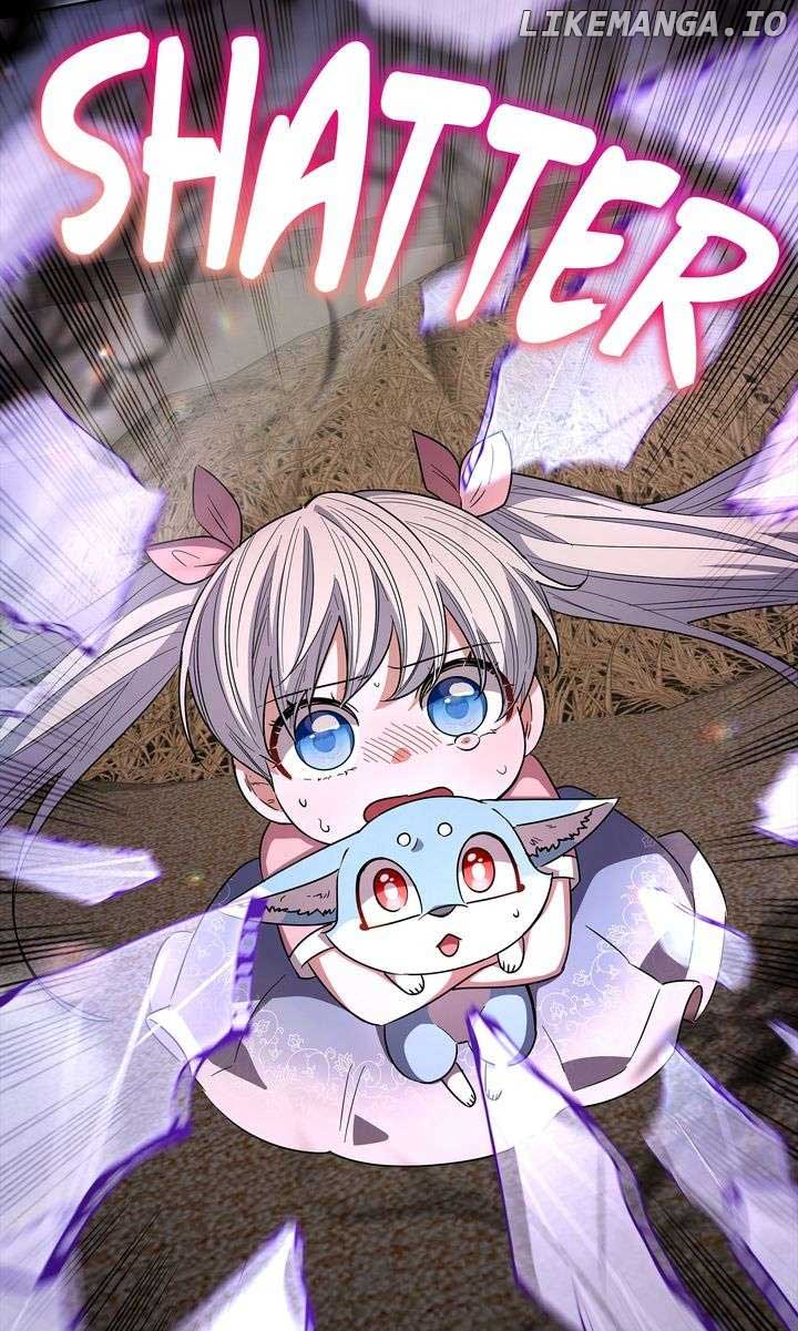 I Become the Tiger’s Daughter Chapter 46 433 021