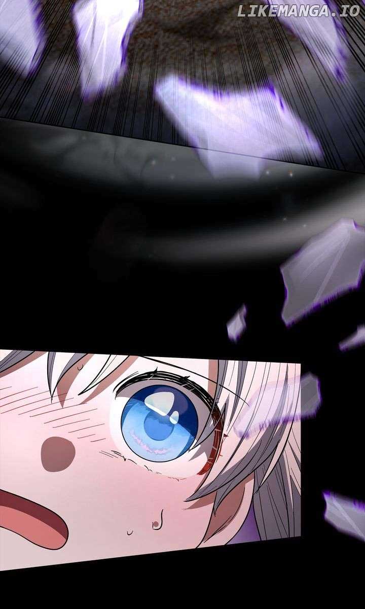 I Become the Tiger’s Daughter Chapter 46 434 022