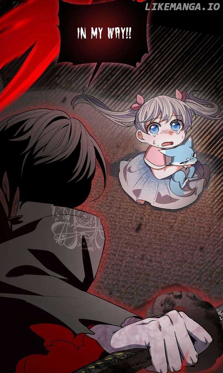 I Become the Tiger’s Daughter Chapter 46 437 025