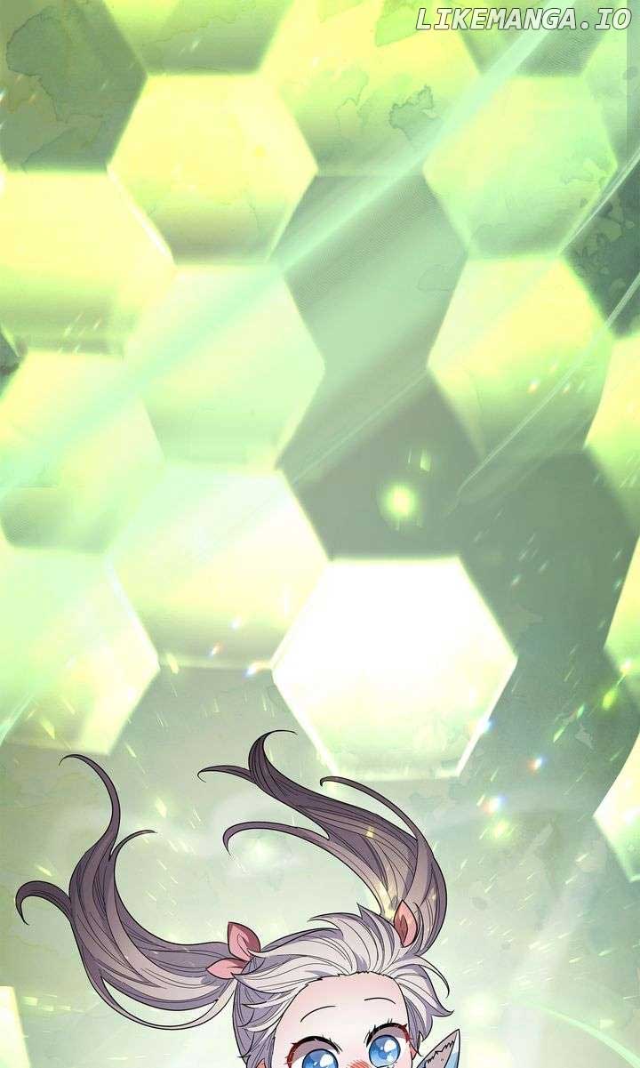 I Become the Tiger’s Daughter Chapter 46 442 030