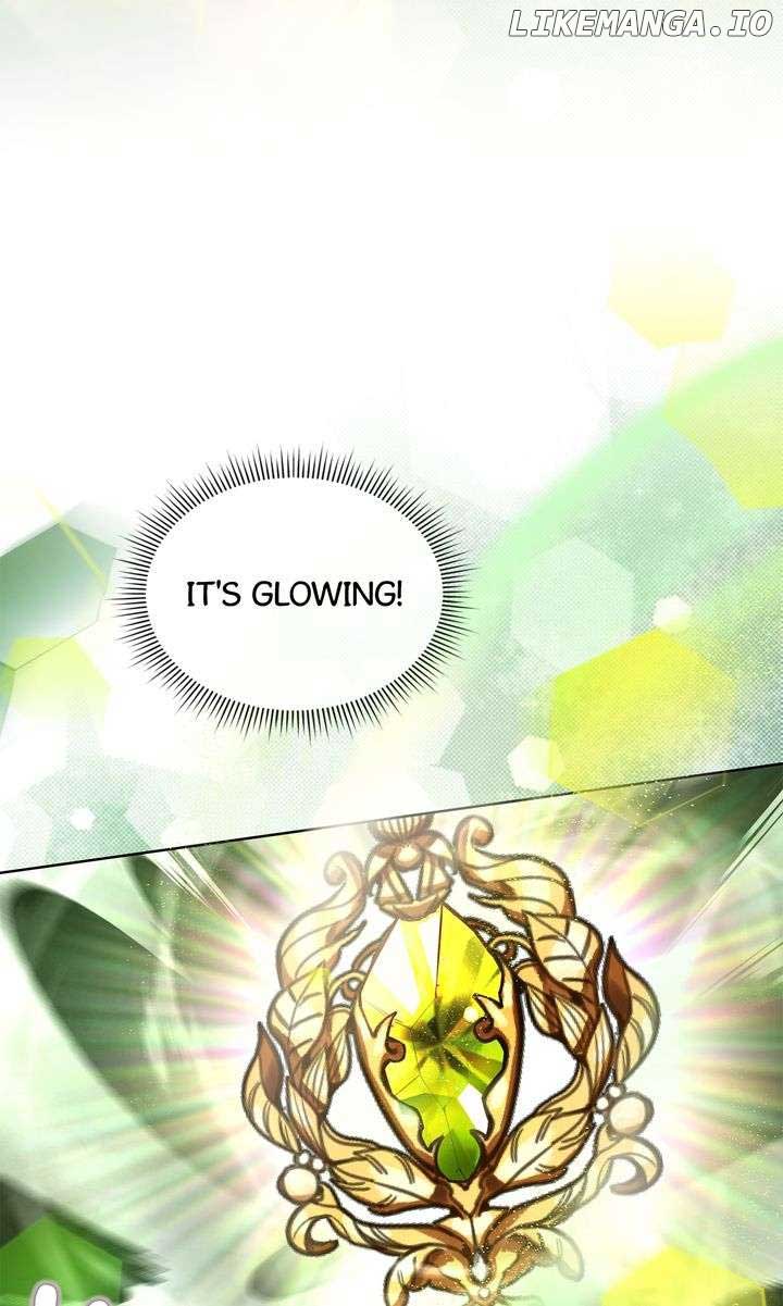 I Become the Tiger’s Daughter Chapter 46 444 032