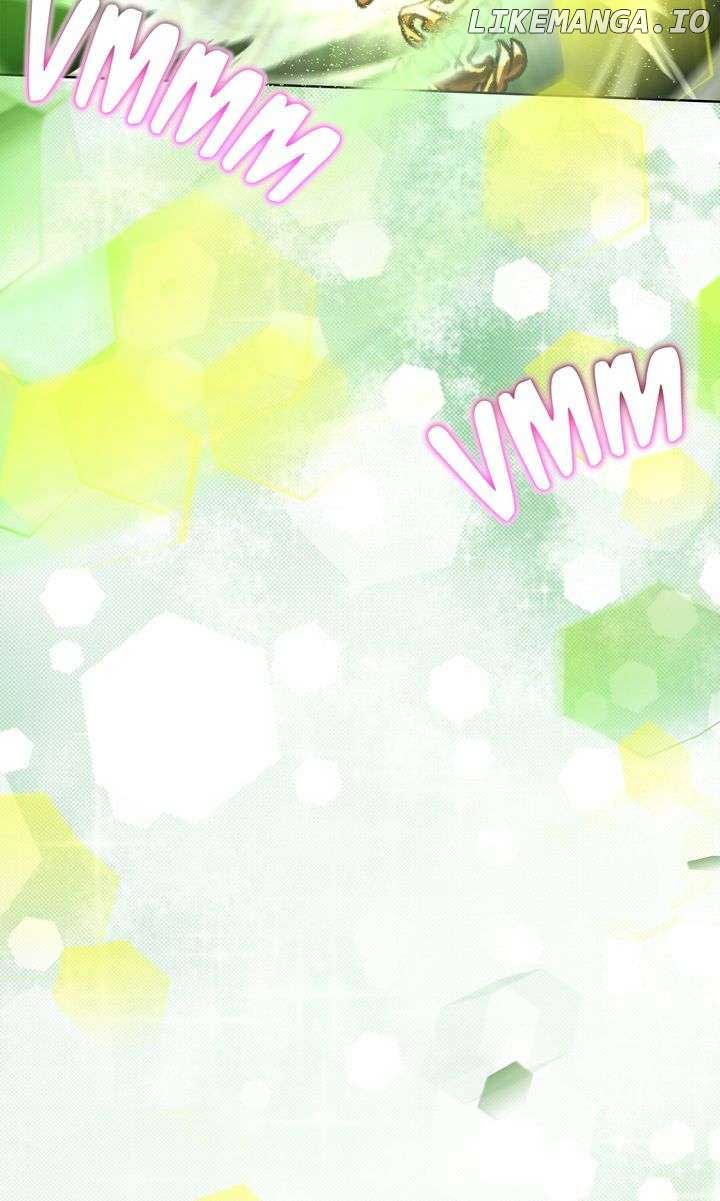 I Become the Tiger’s Daughter Chapter 46 445 033