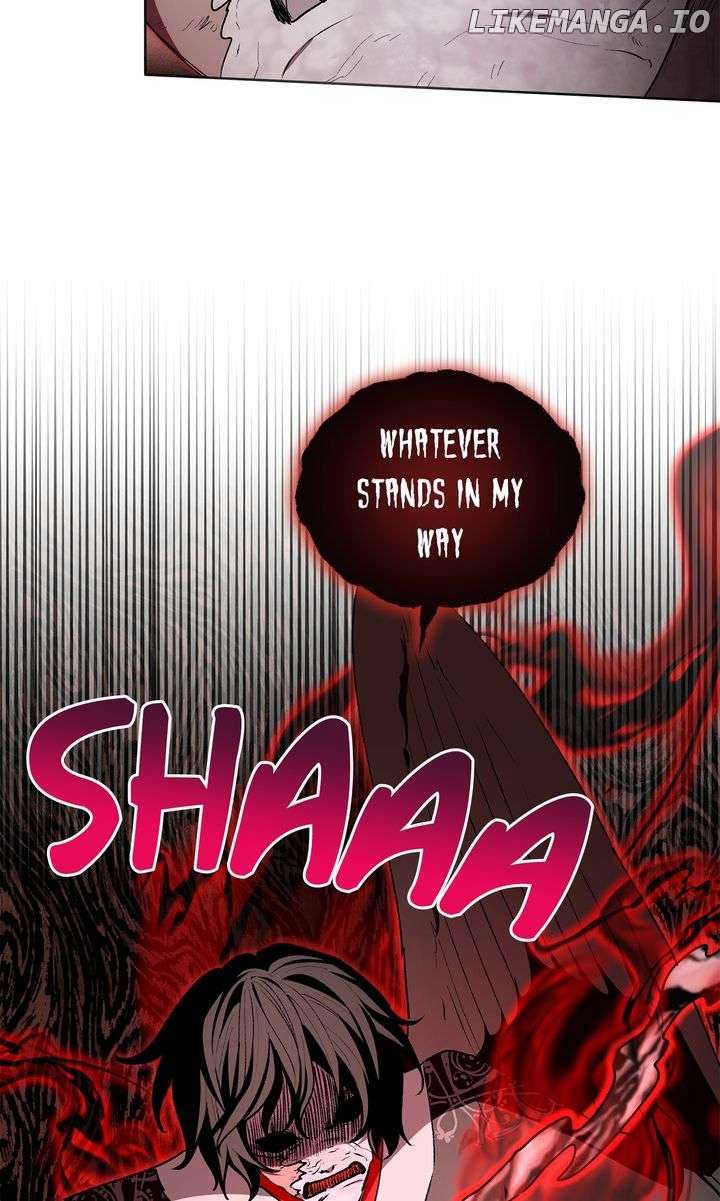 I Become the Tiger’s Daughter Chapter 46 459 047