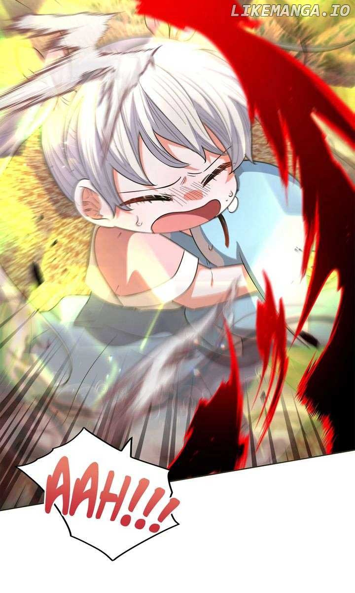 I Become the Tiger’s Daughter Chapter 46 463 051