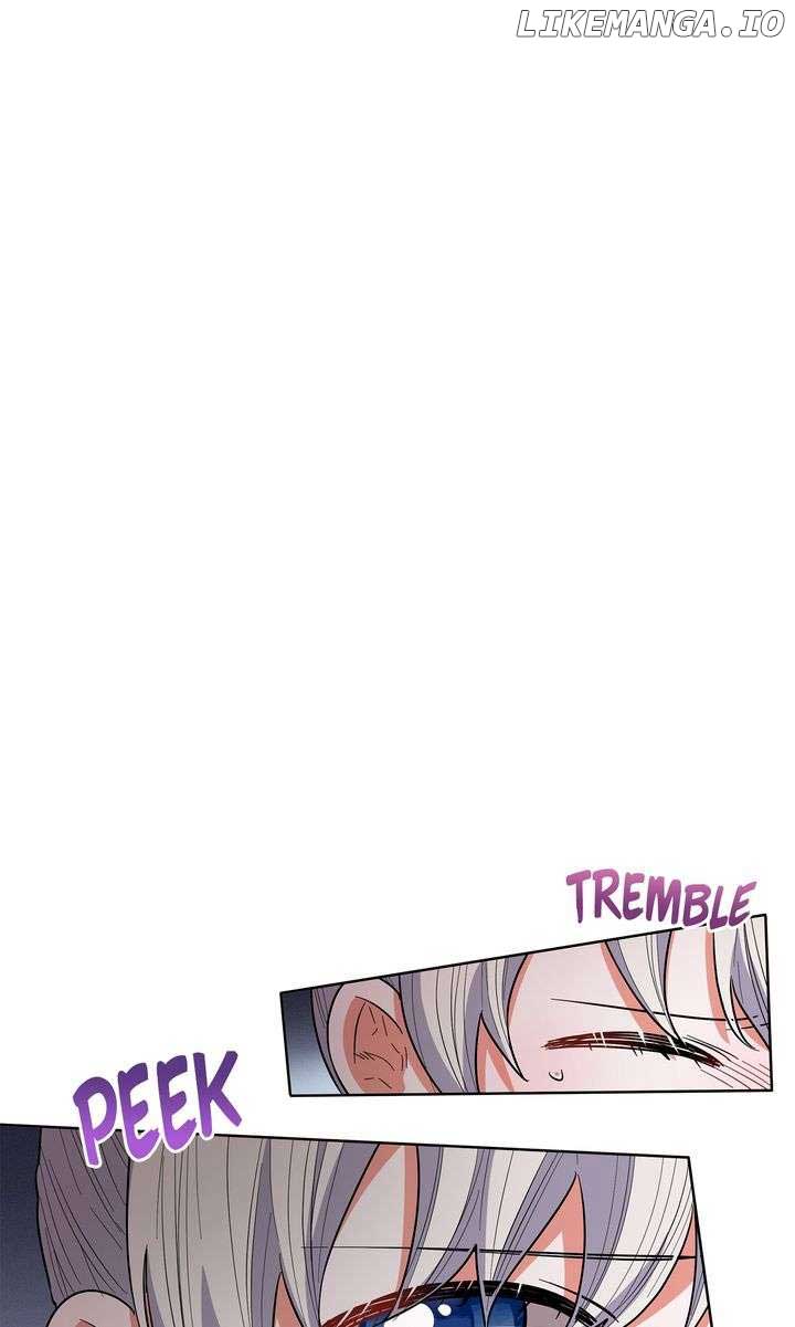 I Become the Tiger’s Daughter Chapter 46 464 052