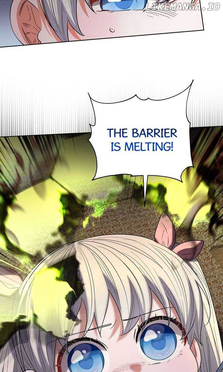 I Become the Tiger’s Daughter Chapter 46 465 053