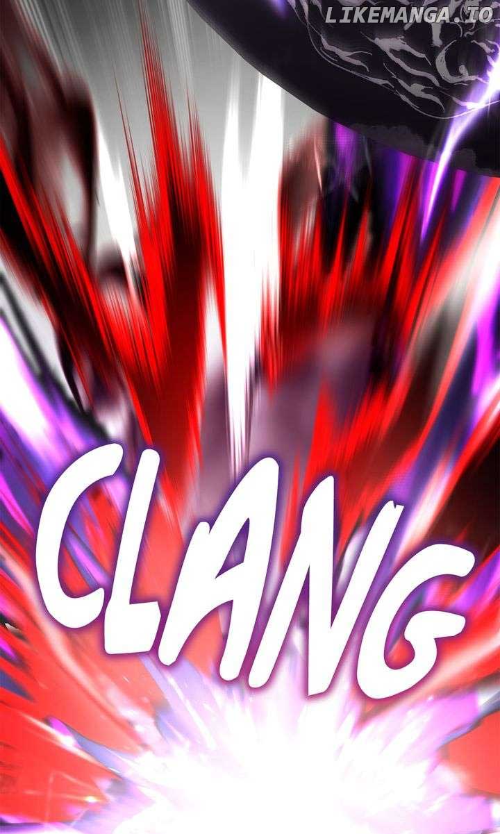 I Become the Tiger’s Daughter Chapter 46 480 068