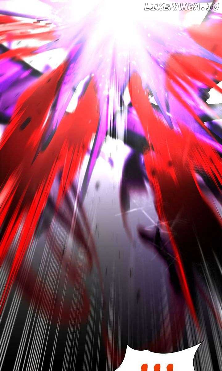 I Become the Tiger’s Daughter Chapter 46 481 069