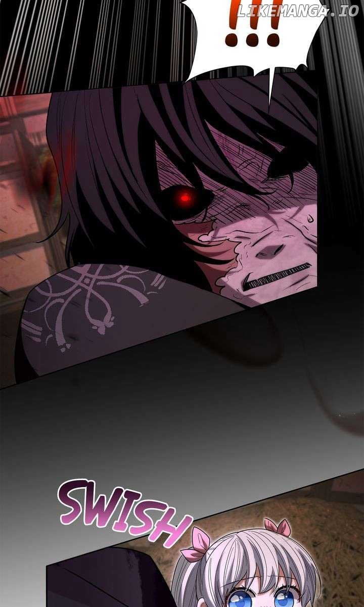 I Become the Tiger’s Daughter Chapter 46 482 070