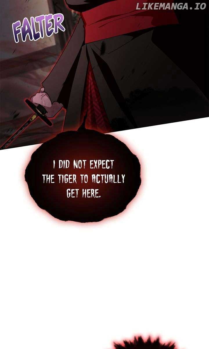 I Become the Tiger’s Daughter Chapter 46 488 076
