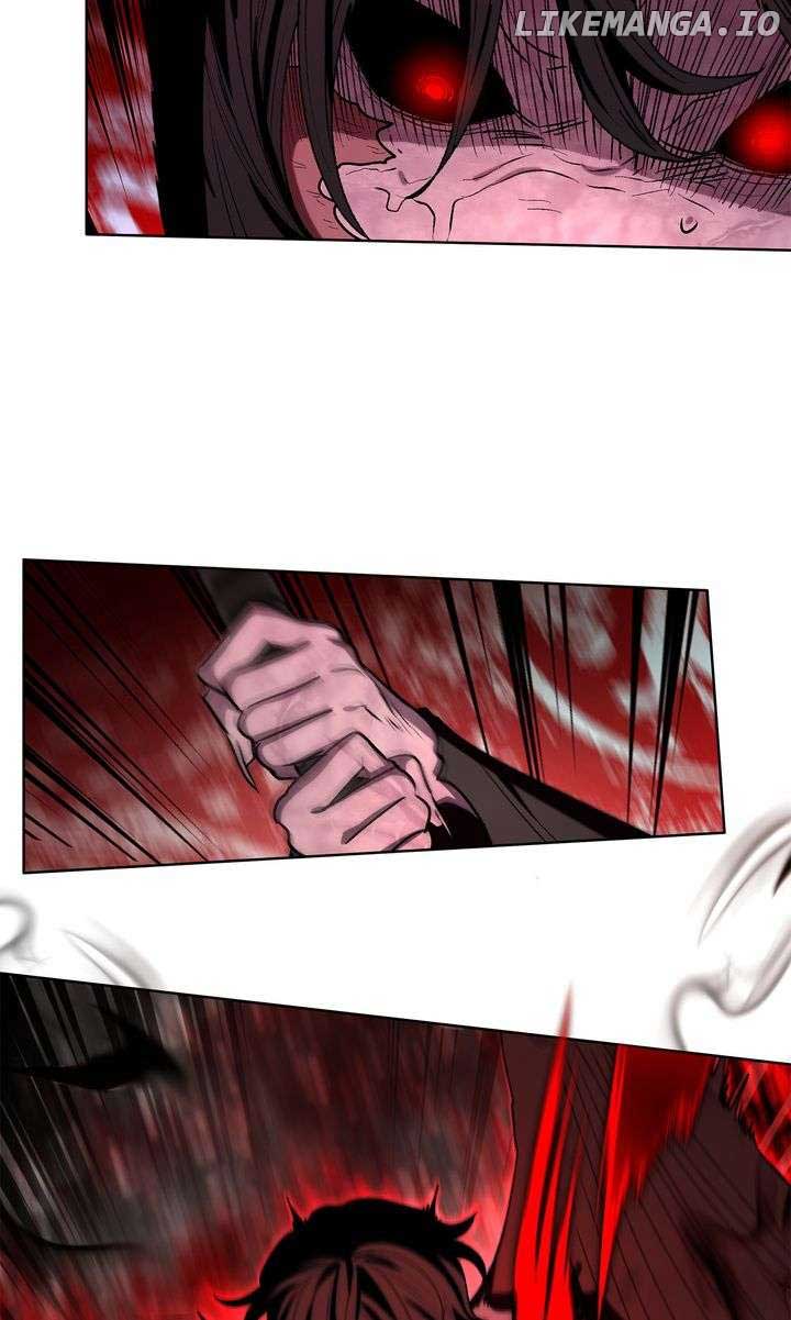 I Become the Tiger’s Daughter Chapter 46 495 083