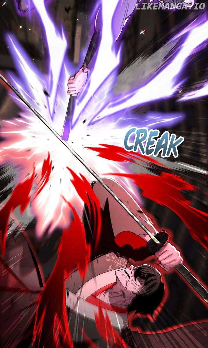 I Become the Tiger’s Daughter Chapter 46 505 093