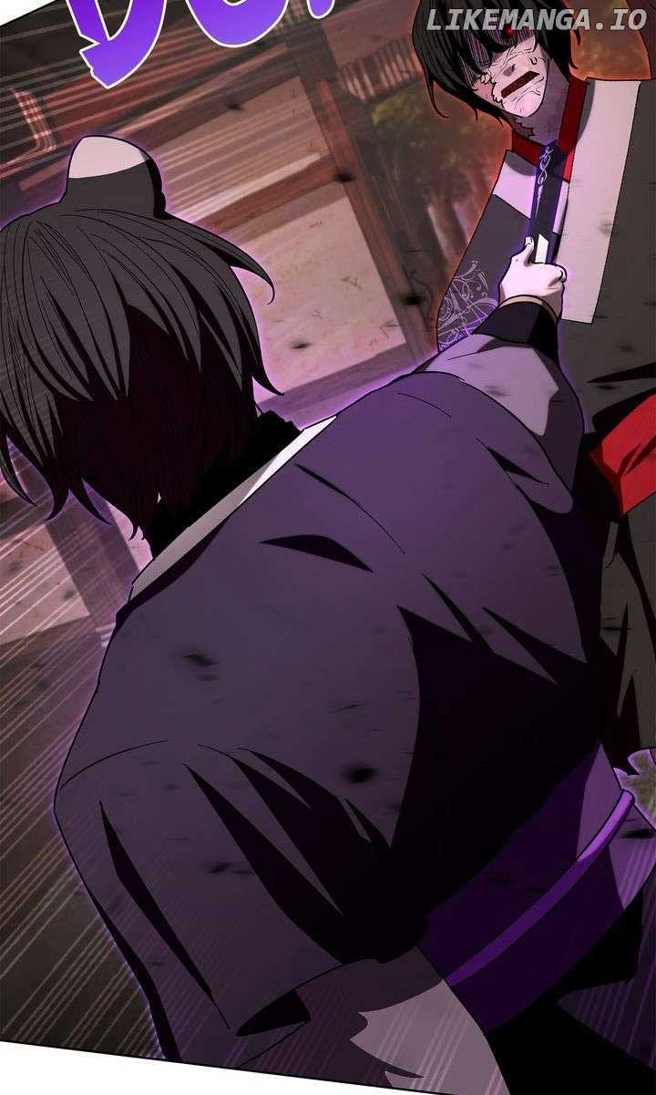 I Become the Tiger’s Daughter Chapter 46 510 098