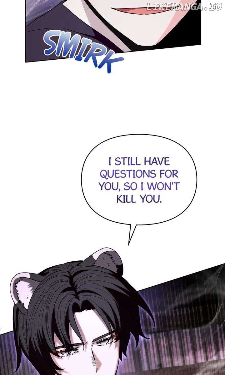 I Become the Tiger’s Daughter Chapter 46 513 101
