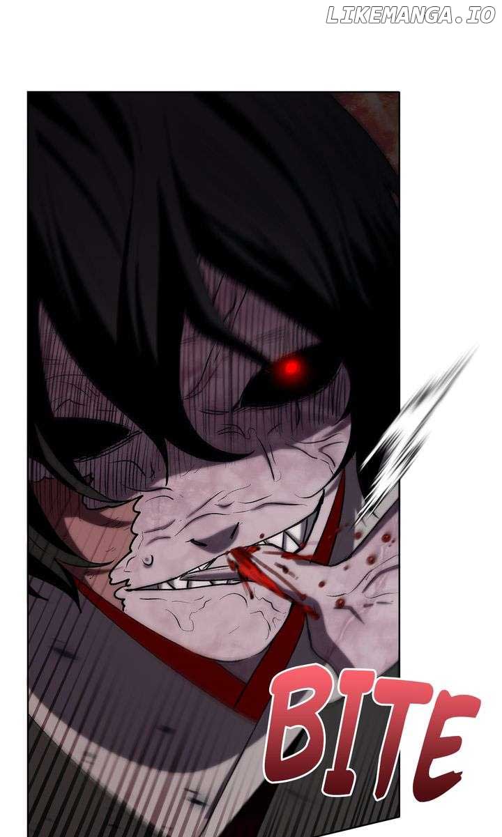I Become the Tiger’s Daughter Chapter 46 517 105