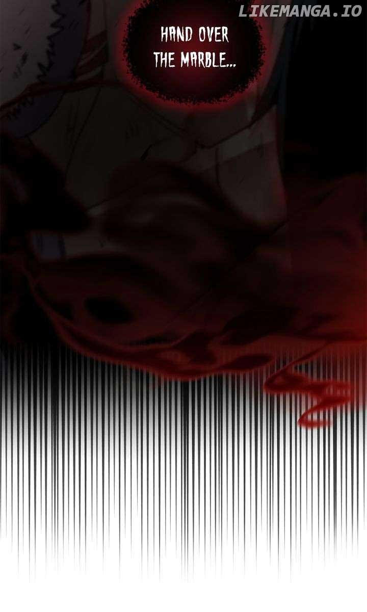 I Become the Tiger’s Daughter Chapter 46 524 112