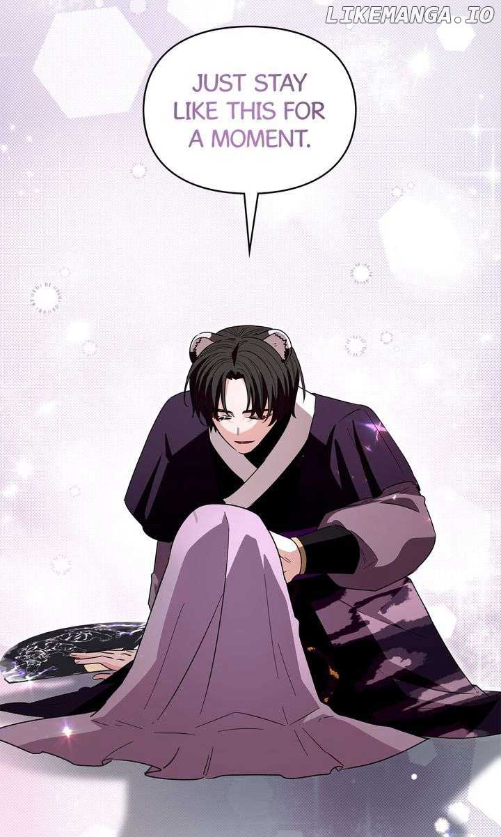 I Become the Tiger’s Daughter Chapter 46 529 117