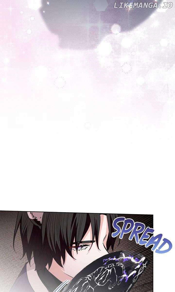 I Become the Tiger’s Daughter Chapter 46 530 118