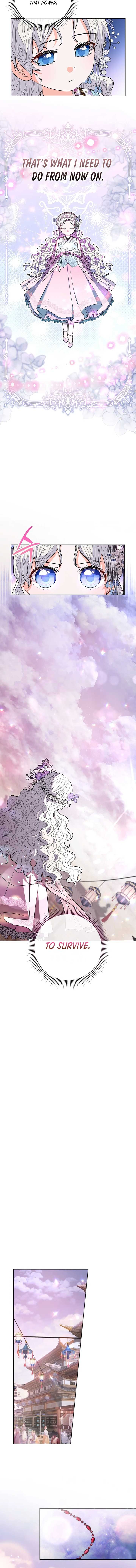 I Become the Tiger’s Daughter Chapter 52 77 15
