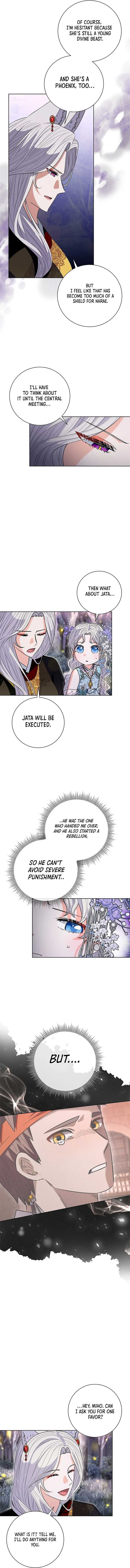 I Become the Tiger’s Daughter Chapter 53 74 13