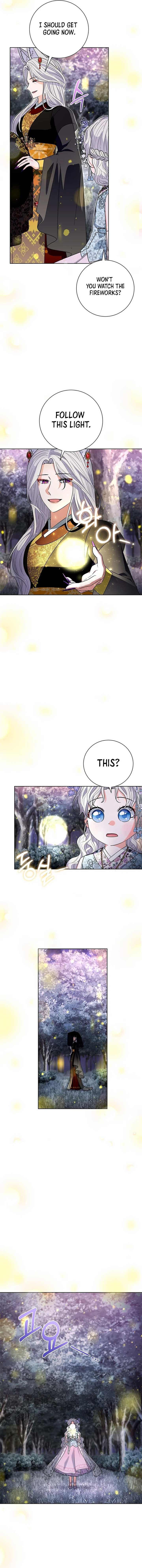 I Become the Tiger’s Daughter Chapter 53 77 16