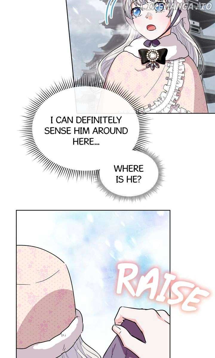 I Become the Tiger’s Daughter Chapter 58 287 04