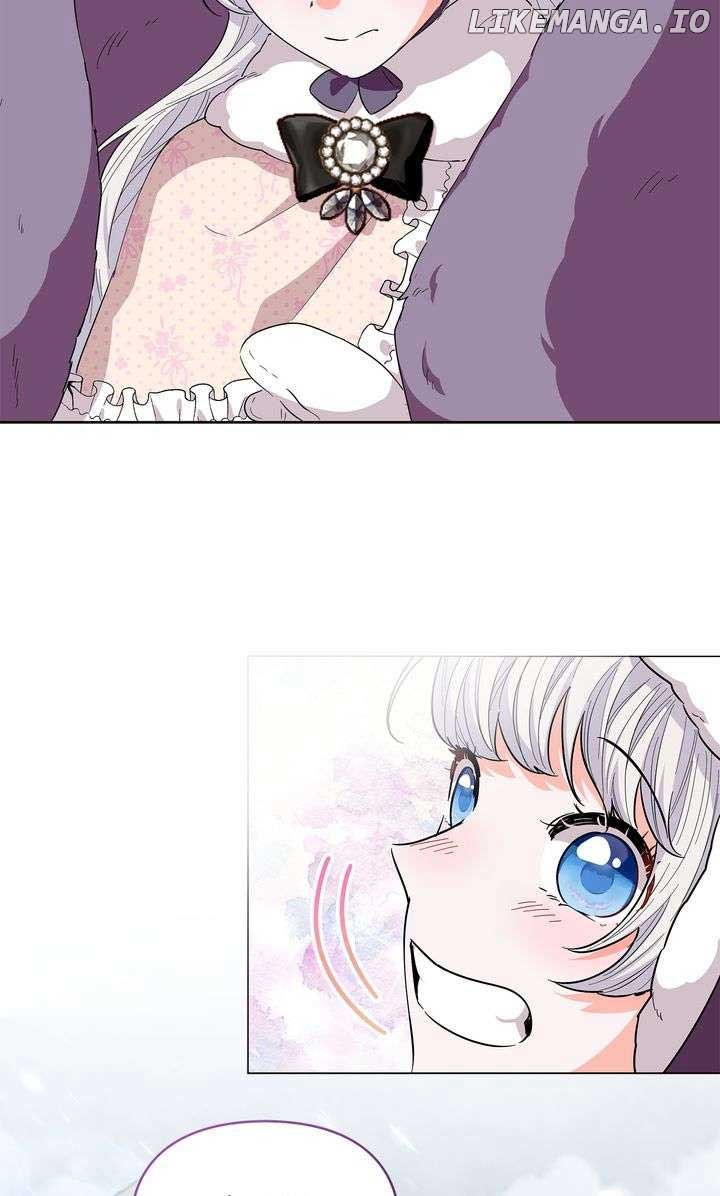 I Become the Tiger’s Daughter Chapter 58 289 06