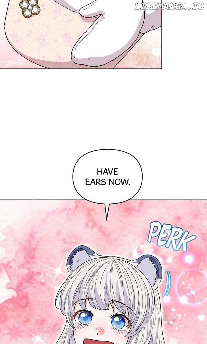 I Become the Tiger’s Daughter Chapter 58 301 18