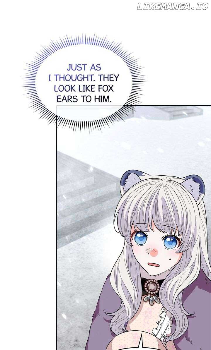 I Become the Tiger’s Daughter Chapter 58 307 24