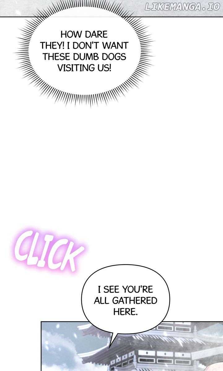 I Become the Tiger’s Daughter Chapter 58 338 55