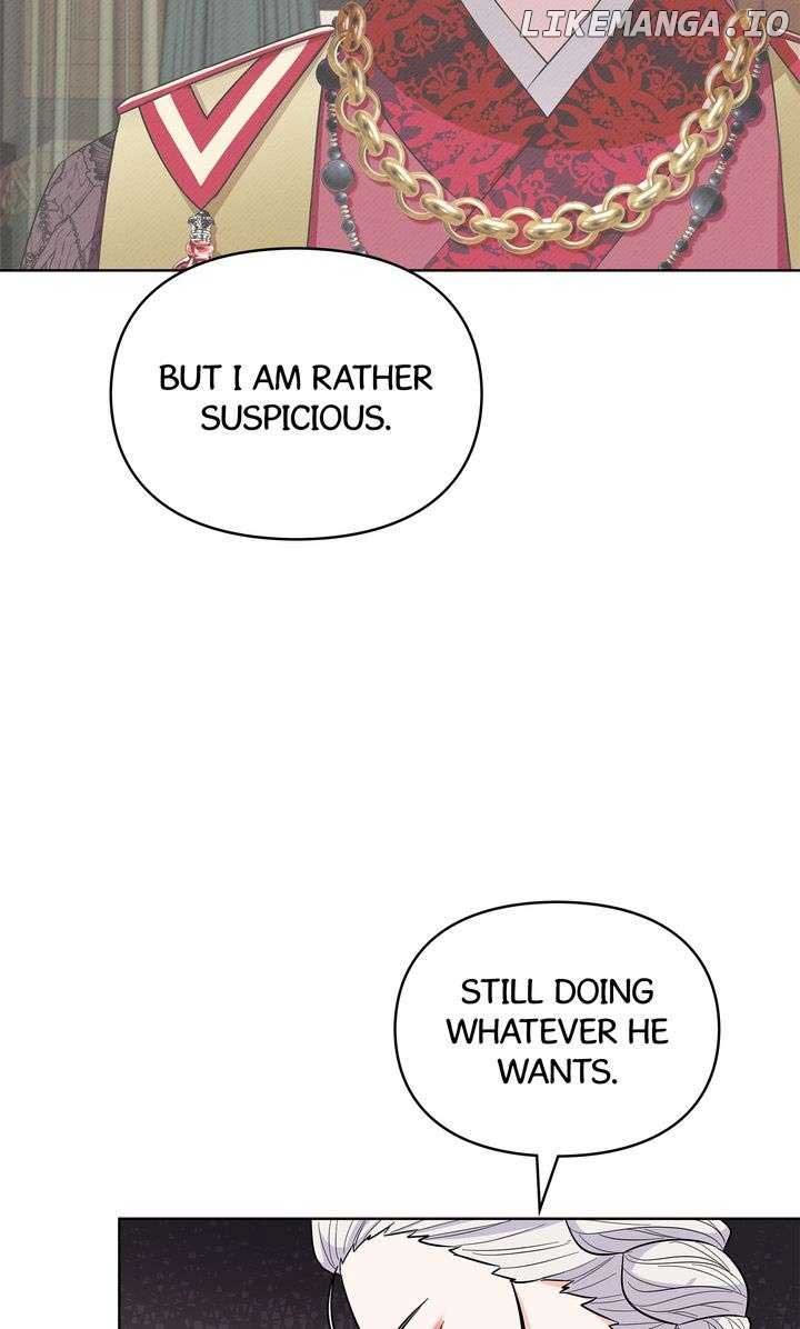 I Become the Tiger’s Daughter Chapter 58 350 67