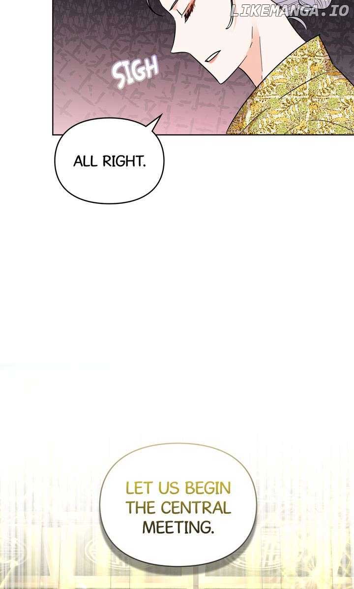 I Become the Tiger’s Daughter Chapter 58 351 68