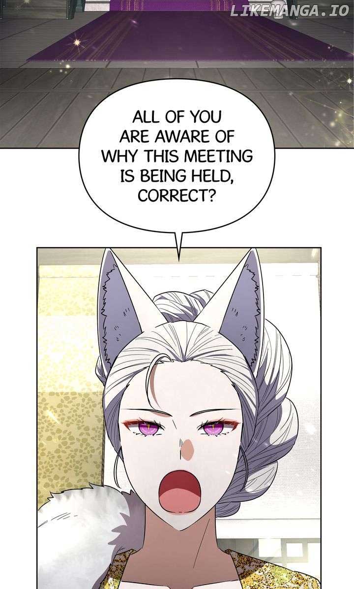 I Become the Tiger’s Daughter Chapter 58 353 70