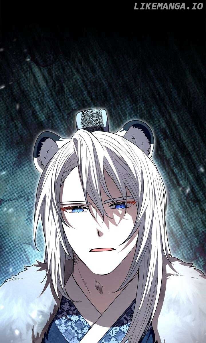 I Become the Tiger’s Daughter Chapter 58 371 88