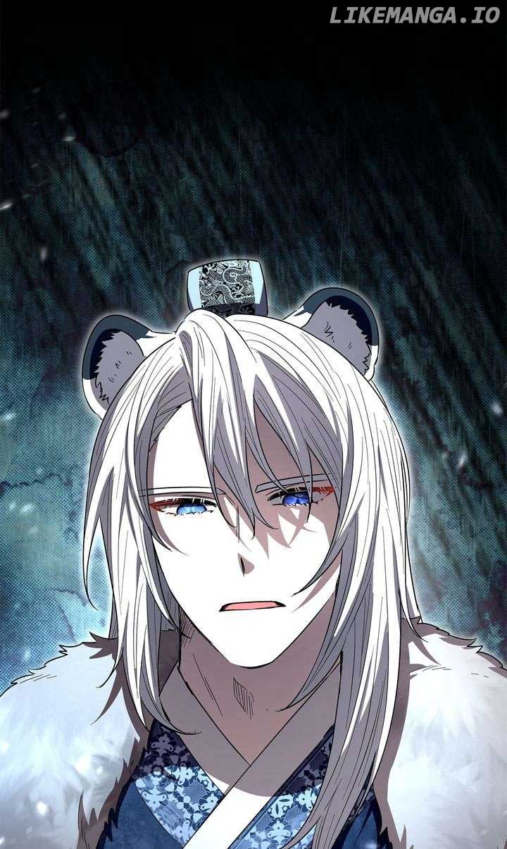 I Become the Tiger’s Daughter Chapter 59 324 002