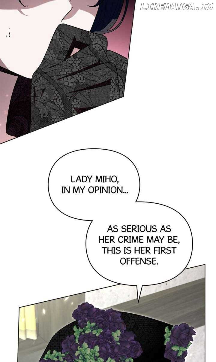 I Become the Tiger’s Daughter Chapter 59 329 007