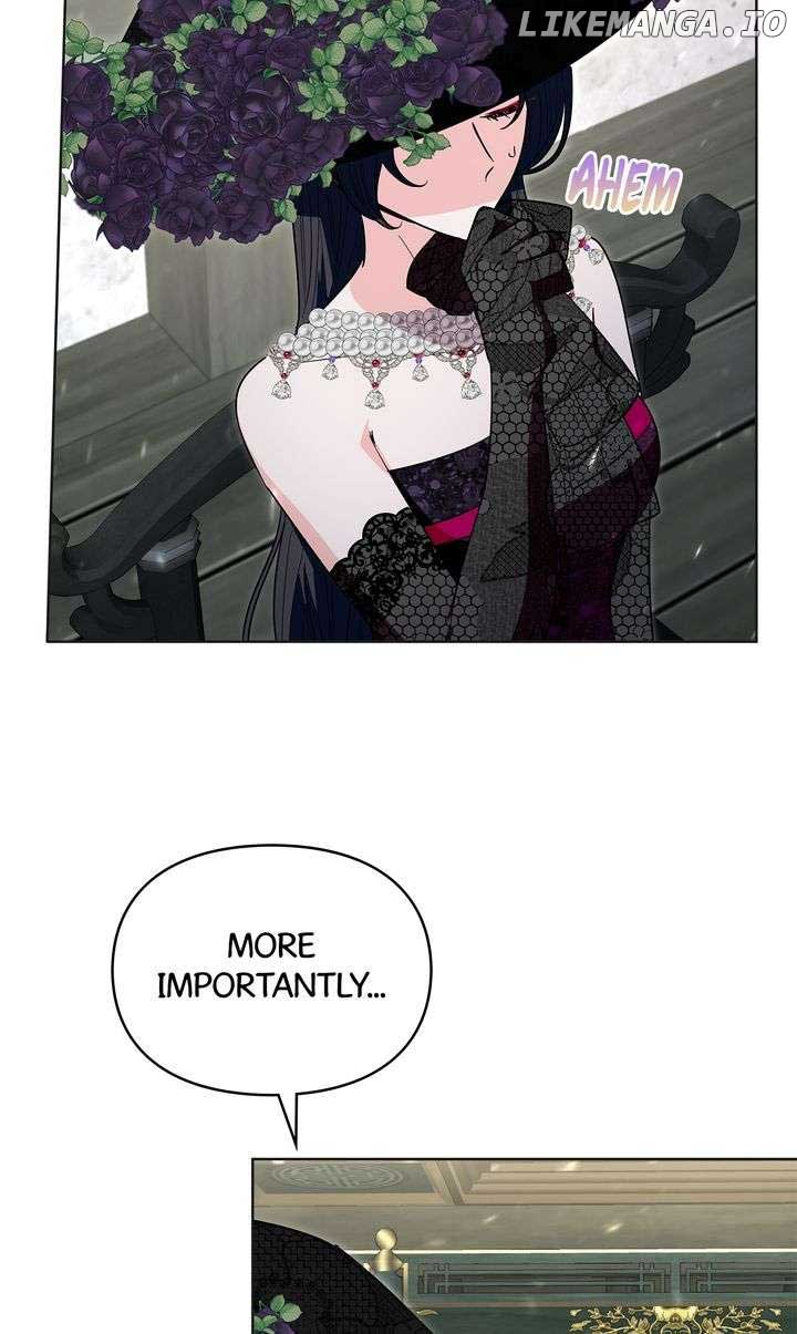I Become the Tiger’s Daughter Chapter 59 330 008