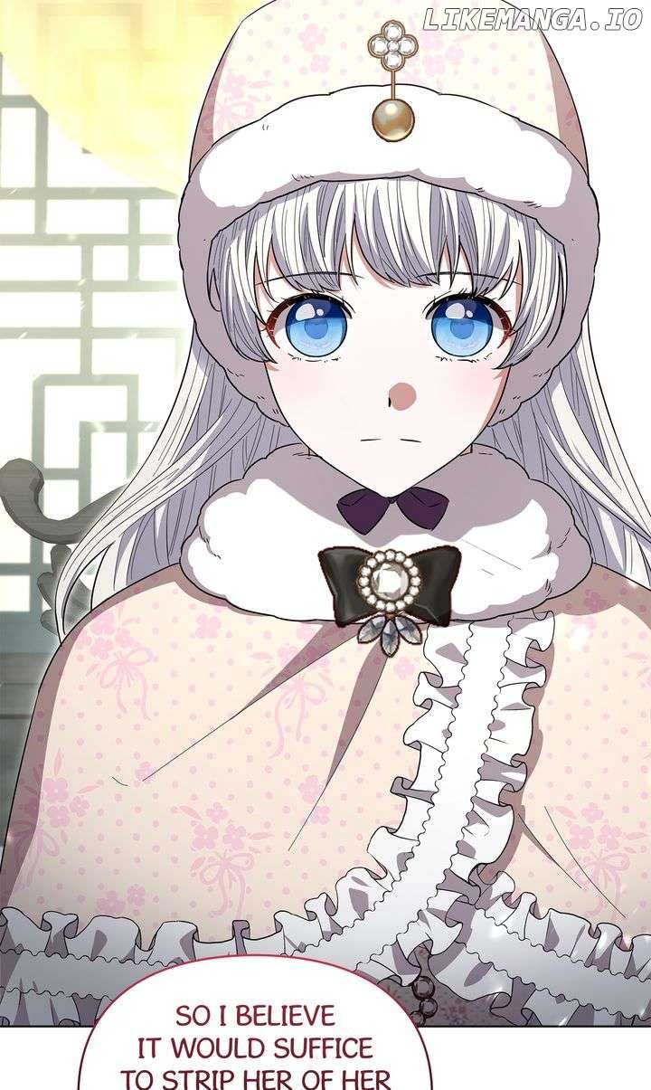 I Become the Tiger’s Daughter Chapter 59 332 010