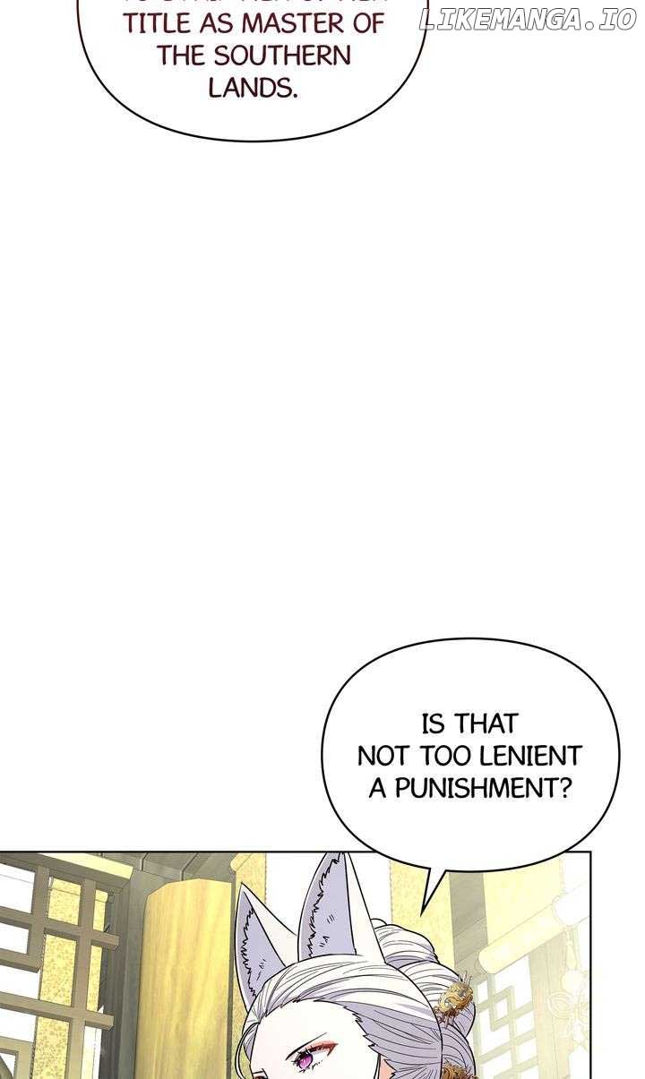 I Become the Tiger’s Daughter Chapter 59 333 011