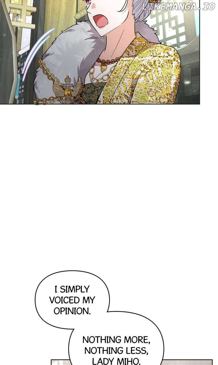 I Become the Tiger’s Daughter Chapter 59 334 012