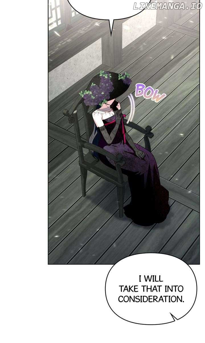 I Become the Tiger’s Daughter Chapter 59 335 013