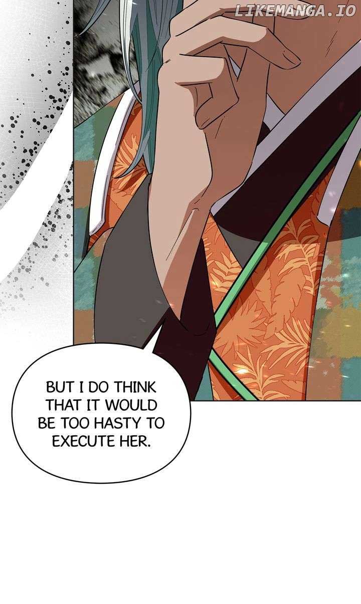 I Become the Tiger’s Daughter Chapter 59 339 017