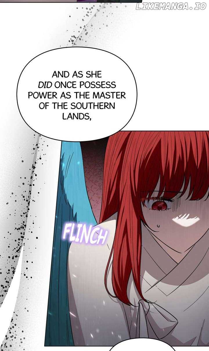 I Become the Tiger’s Daughter Chapter 59 341 019
