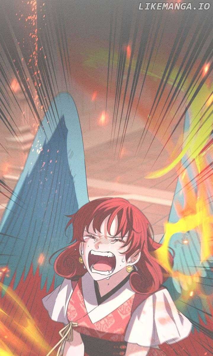 I Become the Tiger’s Daughter Chapter 59 343 021