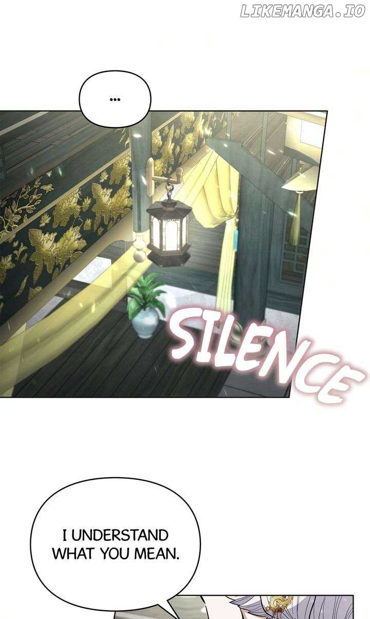 I Become the Tiger’s Daughter Chapter 59 345 023