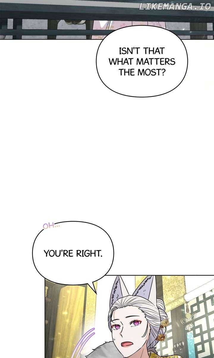 I Become the Tiger’s Daughter Chapter 59 350 028