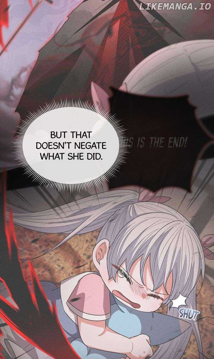 I Become the Tiger’s Daughter Chapter 59 355 033