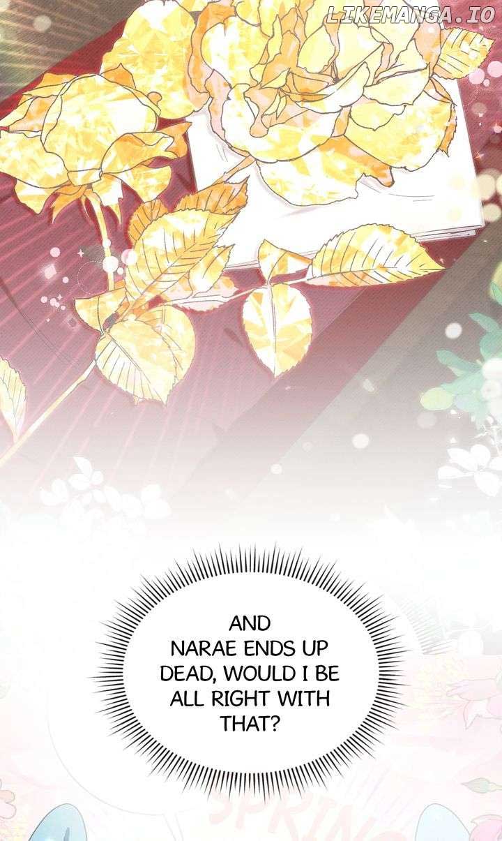 I Become the Tiger’s Daughter Chapter 59 357 035