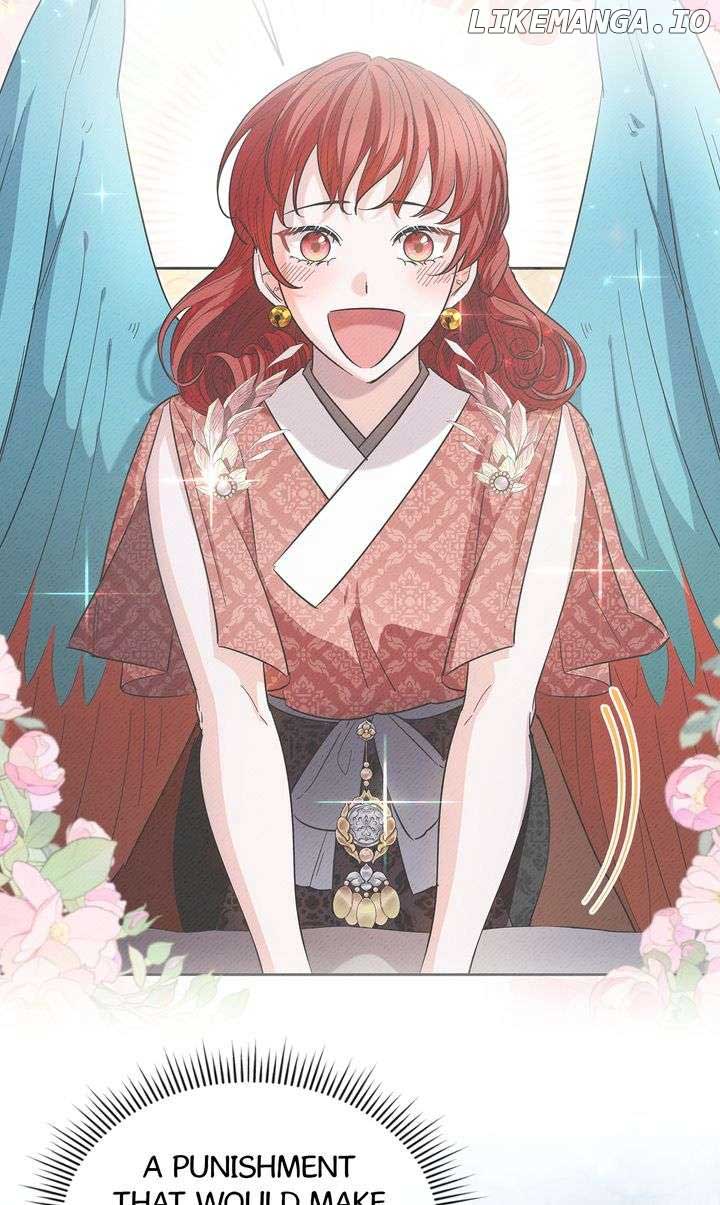 I Become the Tiger’s Daughter Chapter 59 358 036